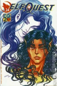 ElfQuest #24