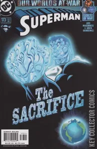 Superman #173