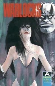 Warlocks #12