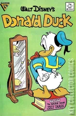 Variant Cover for Donald Duck #247