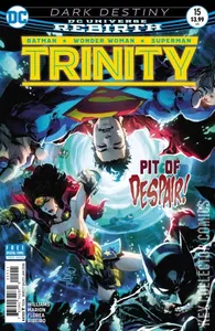 Trinity #15