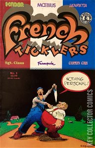 French Ticklers #1