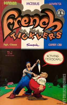 French Ticklers