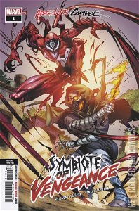 Absolute Carnage: Symbiote of Vengeance