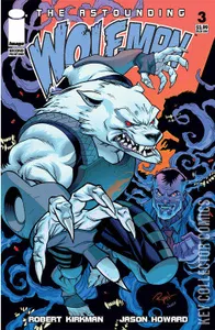 Astounding Wolf-Man #3
