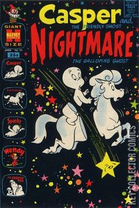 Casper & Nightmare #23