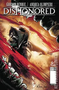 Dishonored #1