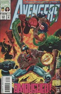 Avengers, The #372
