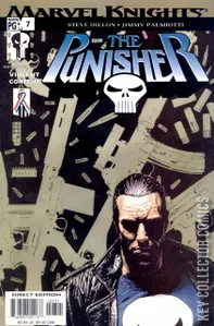Punisher #7