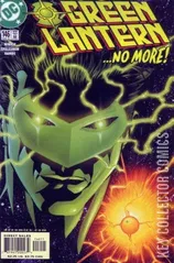 Cover for Green Lantern #146