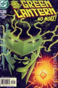 Green Lantern #146