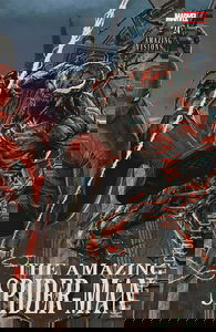 Amazing Spider-Man #24