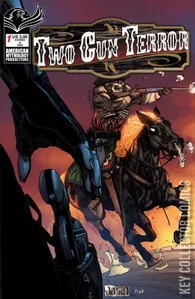 Two-Gun Terror #1