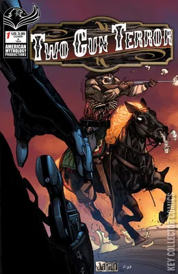 Two-Gun Terror