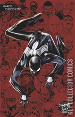 Variant Cover for Symbiote Spider-Man: Alien Reality #1