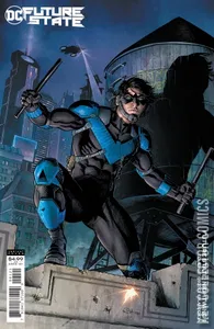 Future State: Nightwing #1