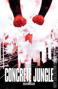 Bad Omens: Concrete Jungle #3