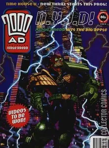 2000 AD #919