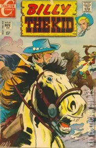 Billy the Kid #81