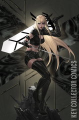 Variant Cover for X-Men #10