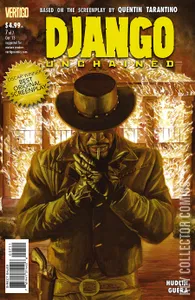 Django Unchained #7
