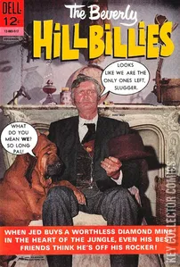 The Beverly Hillbillies #11