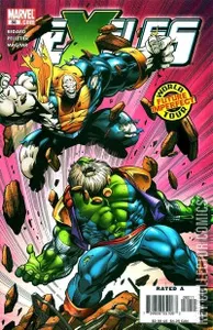 Exiles #80