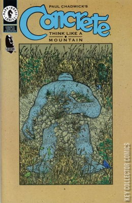 Concrete: Think Like a Mountain