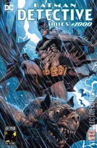 Detective Comics #1000