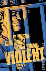 The Violent #2