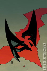 Batwoman #4