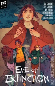 Eve of Extinction #2