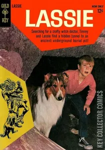 Lassie #61