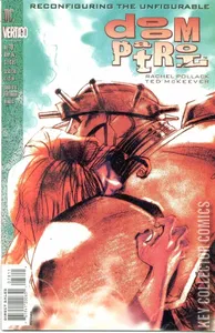 Doom Patrol #78