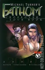 Cover for Fathom: Crossover Tour Book #1