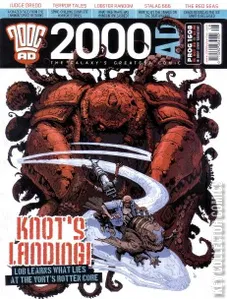 2000 AD #1608