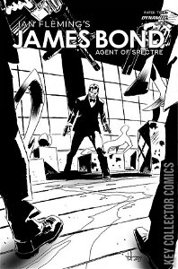 James Bond: Agent of Spectre #5