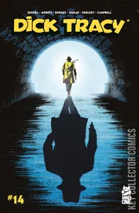 Dick Tracy #14