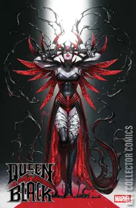 Queen In Black #2