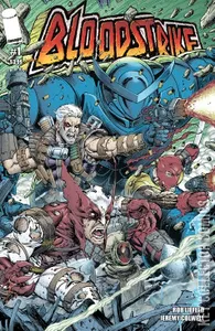 Bloodstrike #1