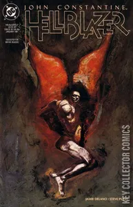 Hellblazer #37