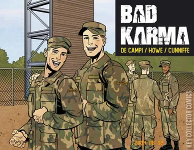 Bad Karma #2
