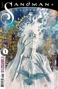 The Sandman Universe #1