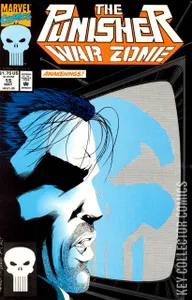 Punisher War Zone #15