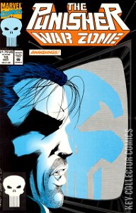 Punisher War Zone #15