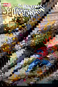 Amazing Spider-Man #30