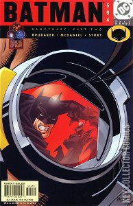 Batman #594