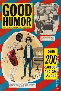 Good Humor #13