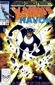 Marvel Comics Presents #28