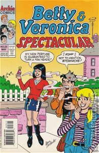 Betty and Veronica Spectacular #23